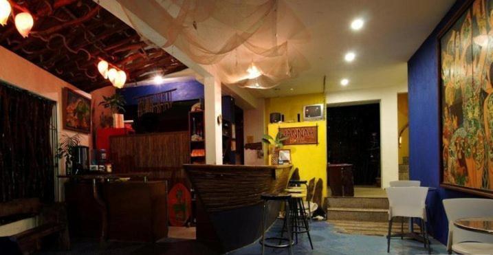 Hannah Hotel Balabag  Extérieur photo
